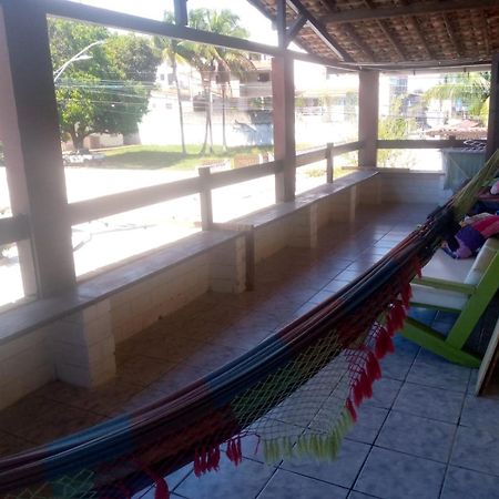 Hostel Malibu Pôrto das Galinhas Kültér fotó