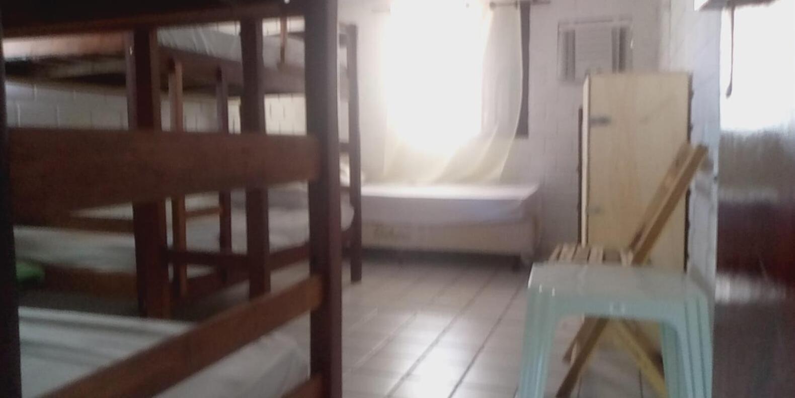 Hostel Malibu Pôrto das Galinhas Kültér fotó