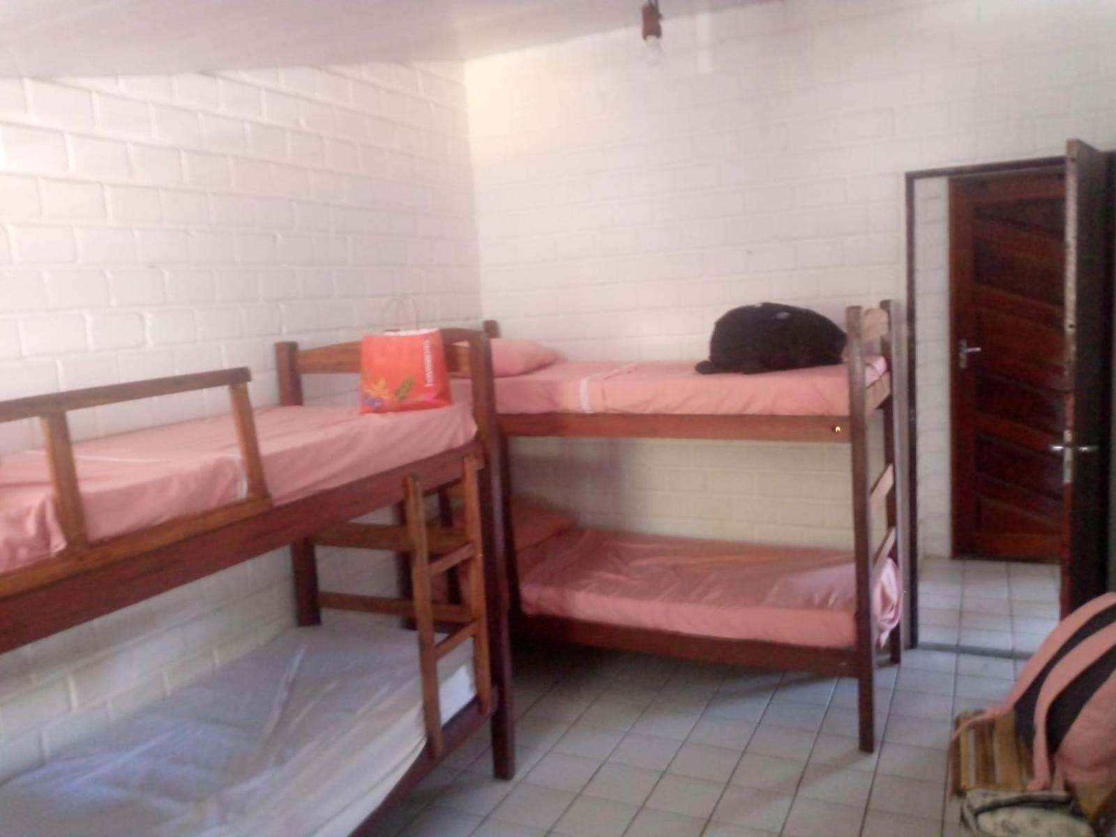 Hostel Malibu Pôrto das Galinhas Kültér fotó