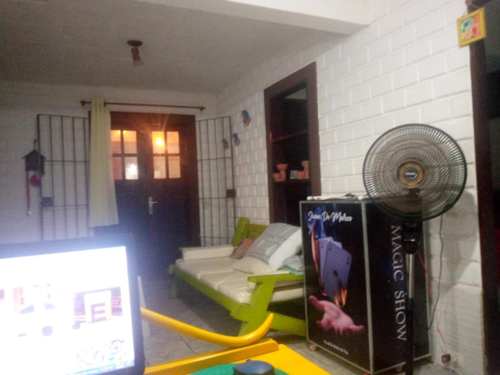 Hostel Malibu Pôrto das Galinhas Kültér fotó