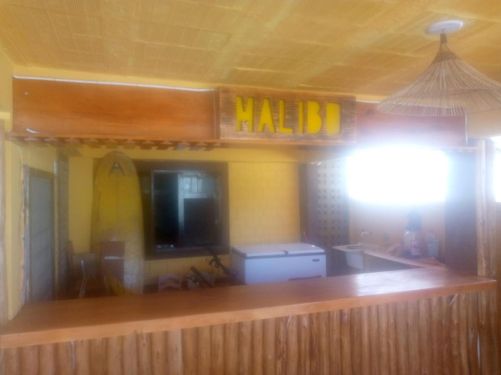 Hostel Malibu Pôrto das Galinhas Kültér fotó