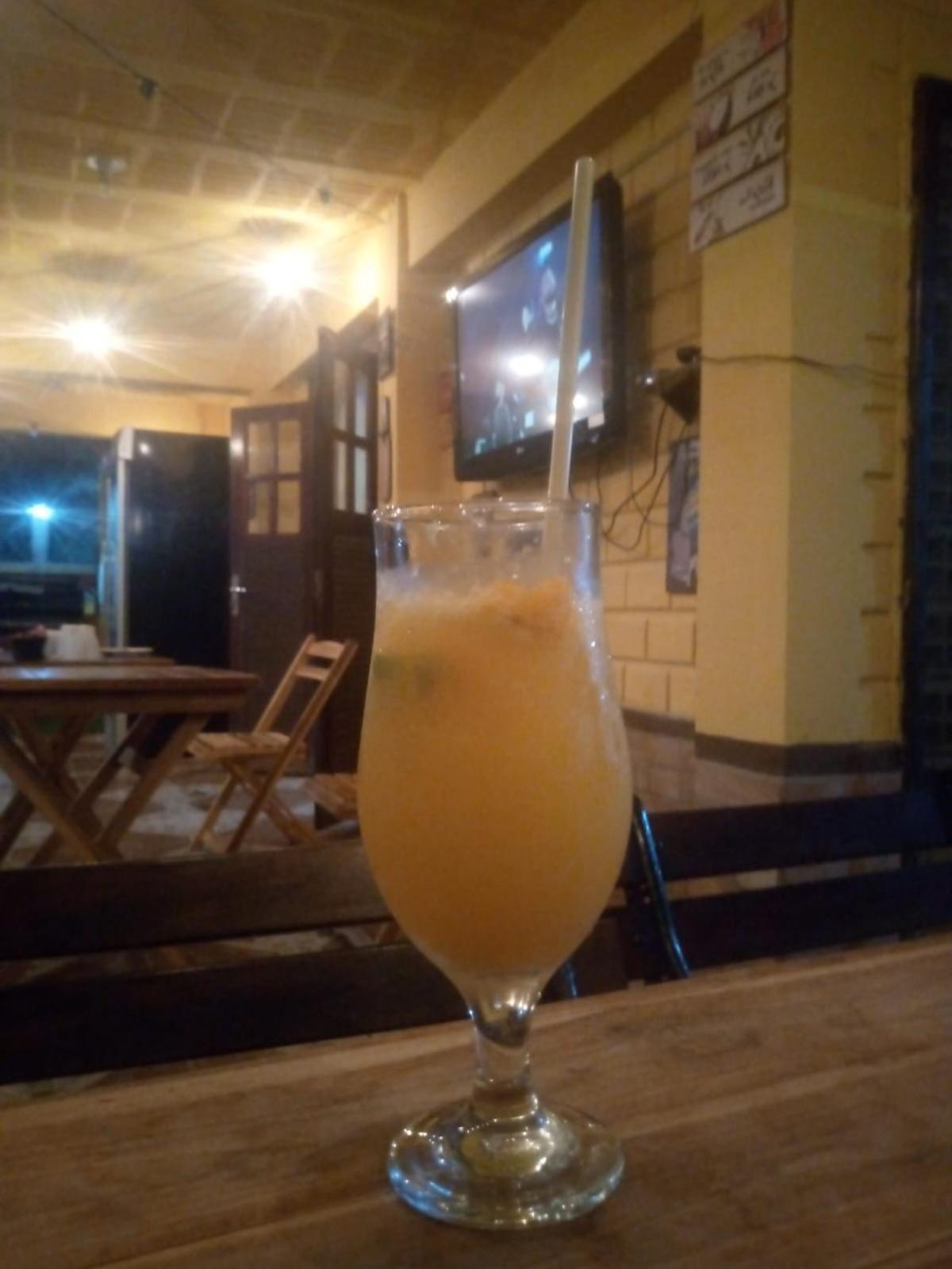Hostel Malibu Pôrto das Galinhas Kültér fotó