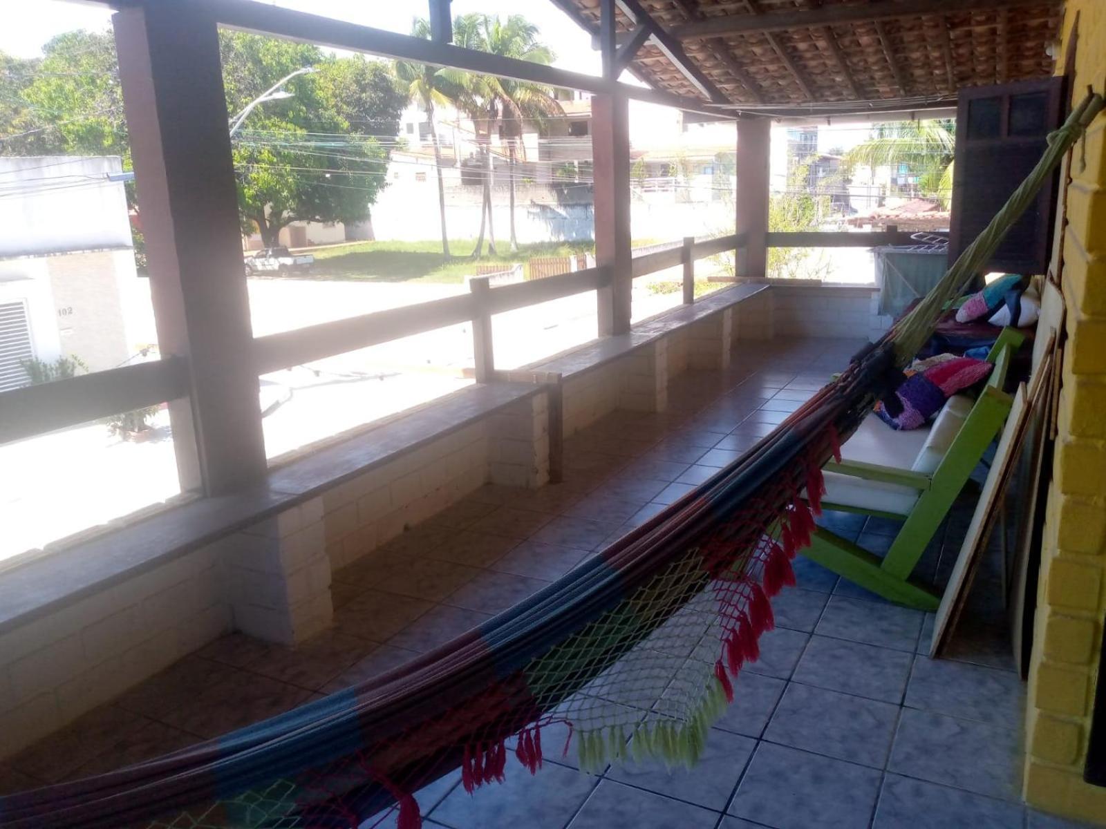 Hostel Malibu Pôrto das Galinhas Kültér fotó