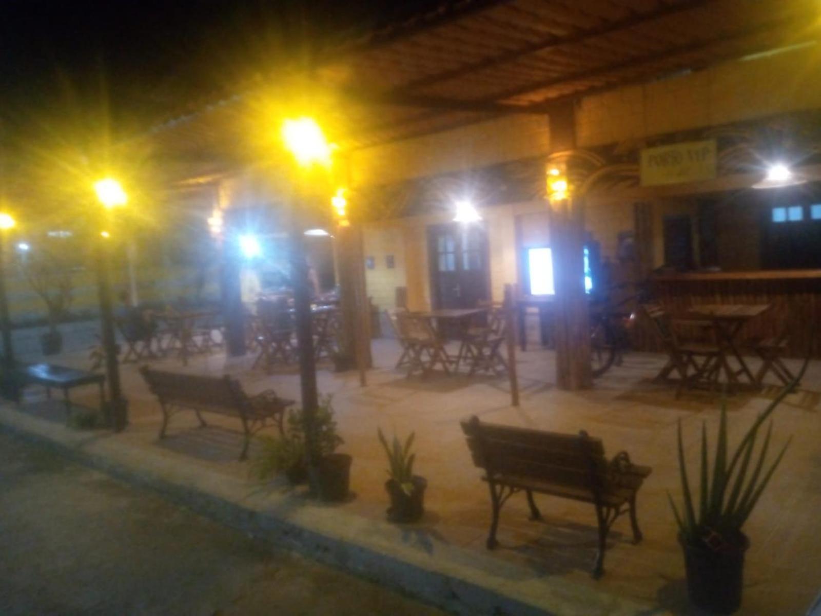 Hostel Malibu Pôrto das Galinhas Kültér fotó