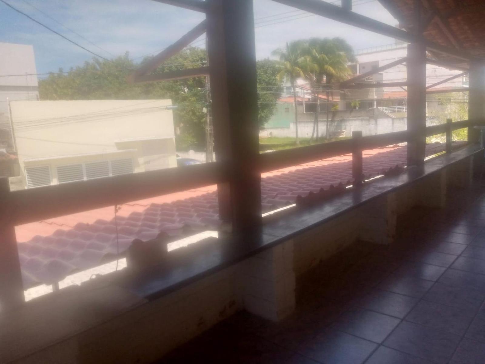 Hostel Malibu Pôrto das Galinhas Kültér fotó