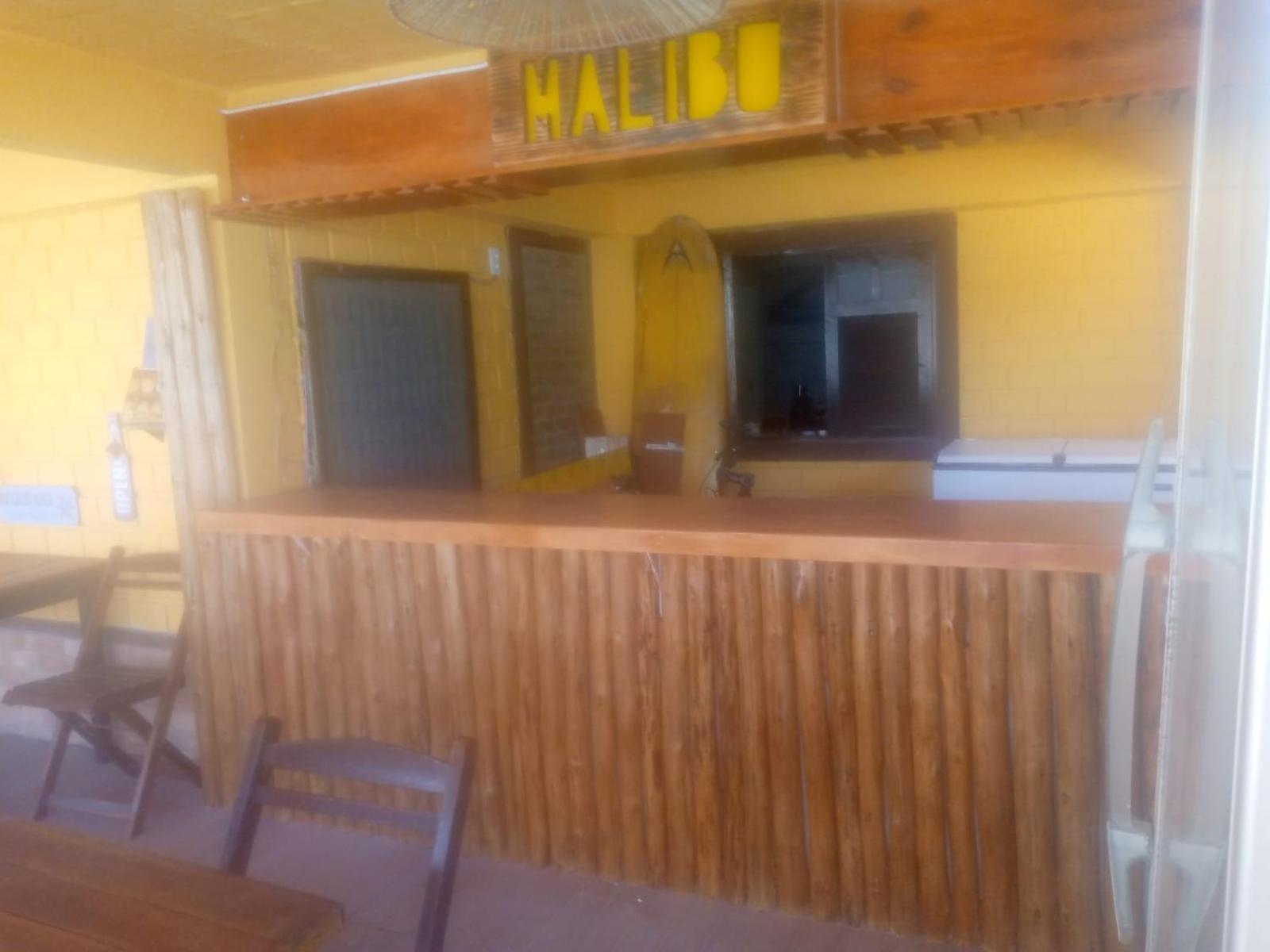 Hostel Malibu Pôrto das Galinhas Kültér fotó