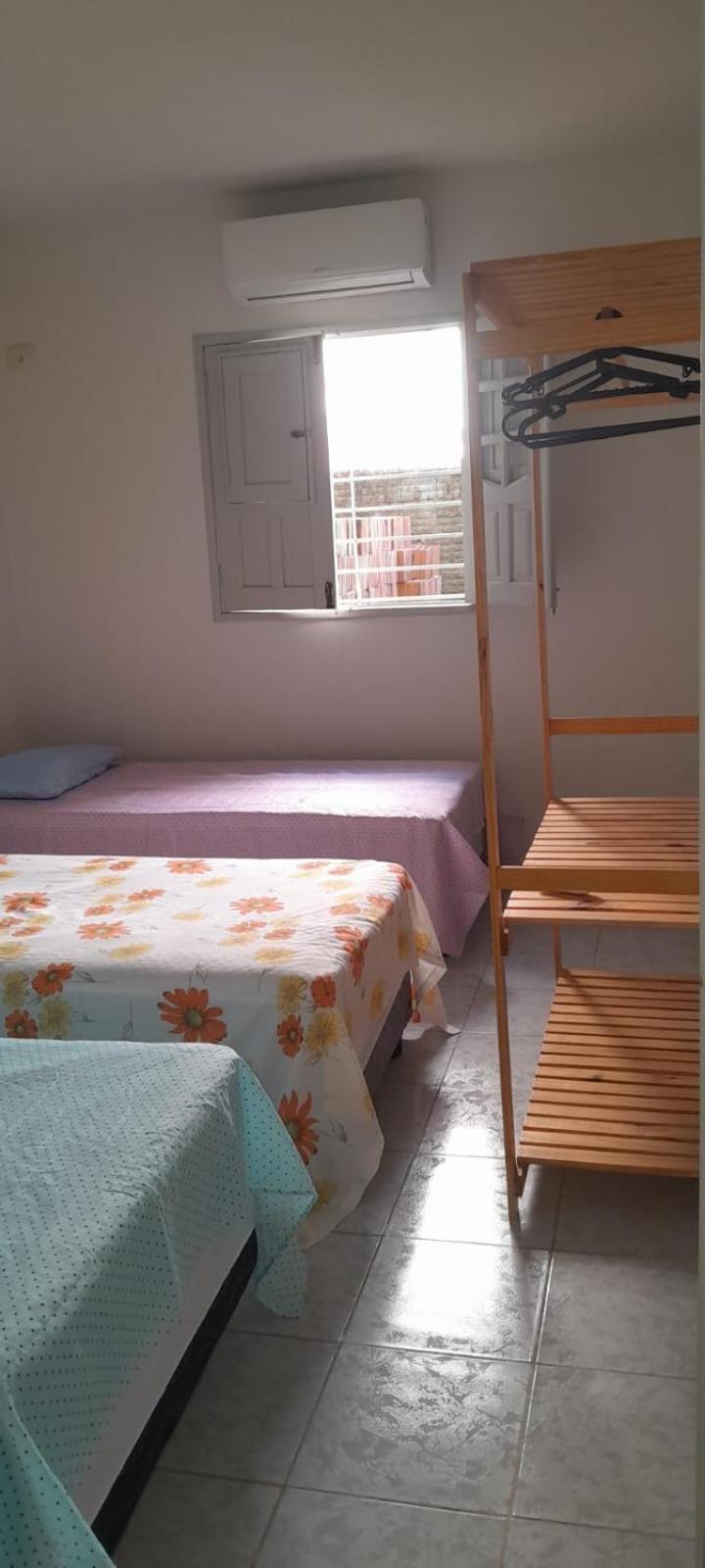 Hostel Malibu Pôrto das Galinhas Kültér fotó
