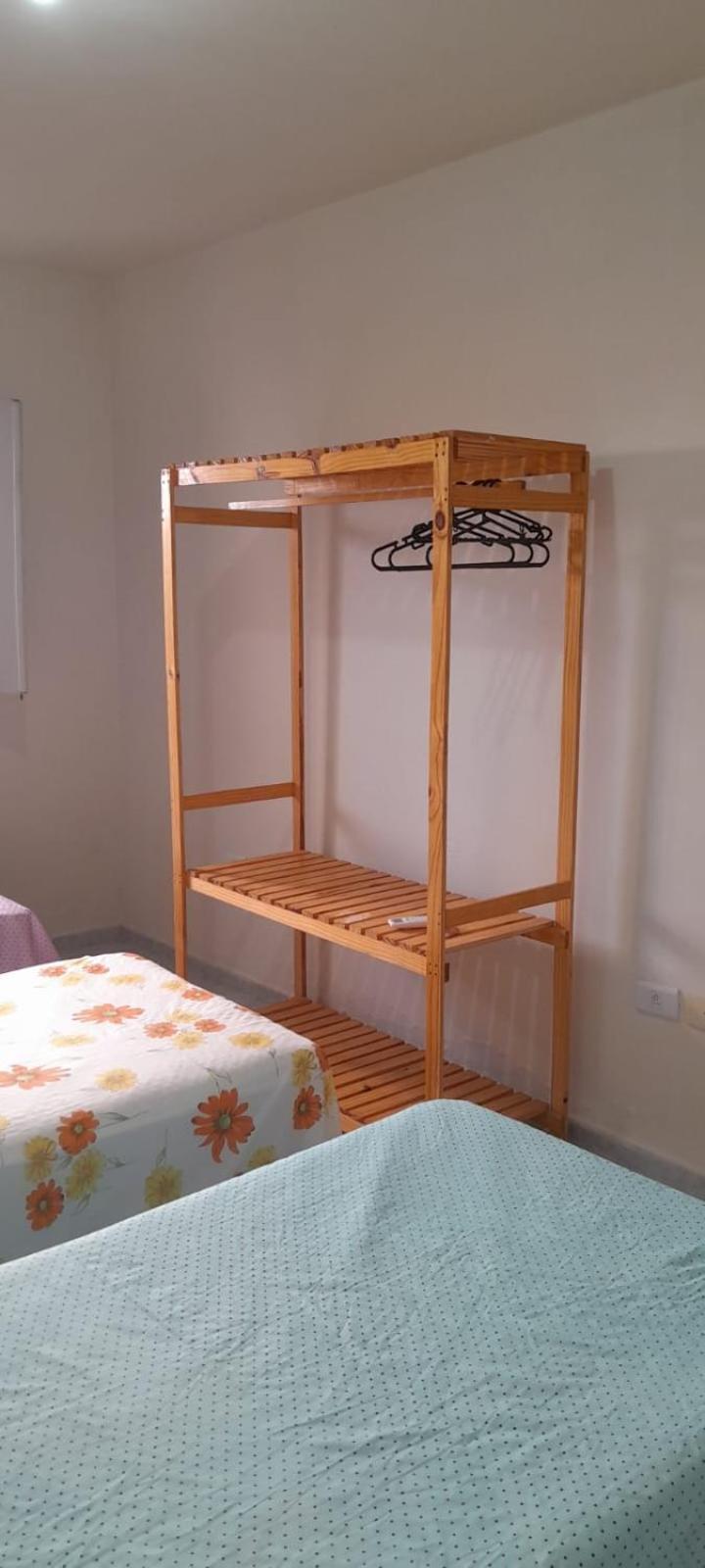 Hostel Malibu Pôrto das Galinhas Kültér fotó