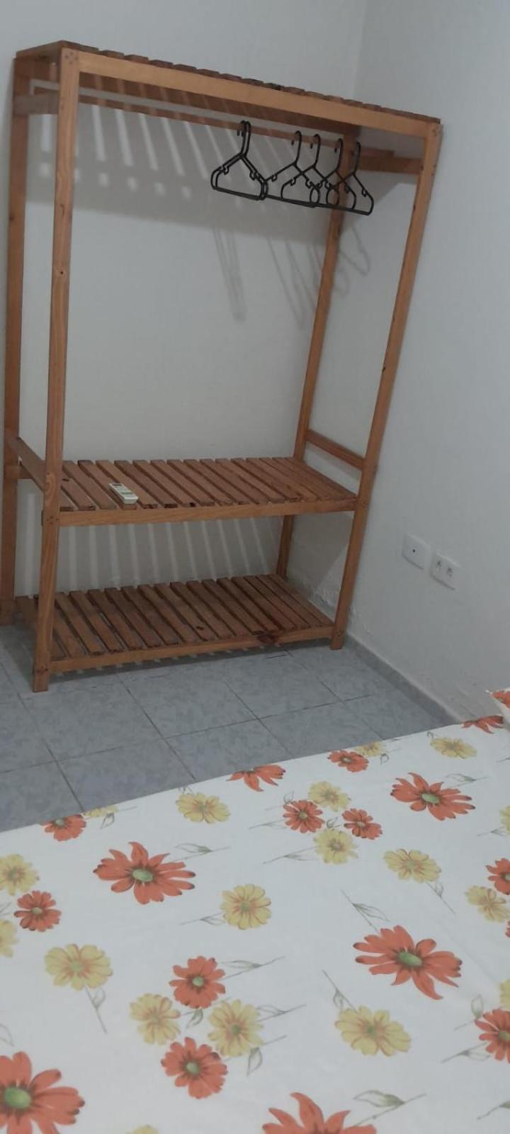 Hostel Malibu Pôrto das Galinhas Kültér fotó