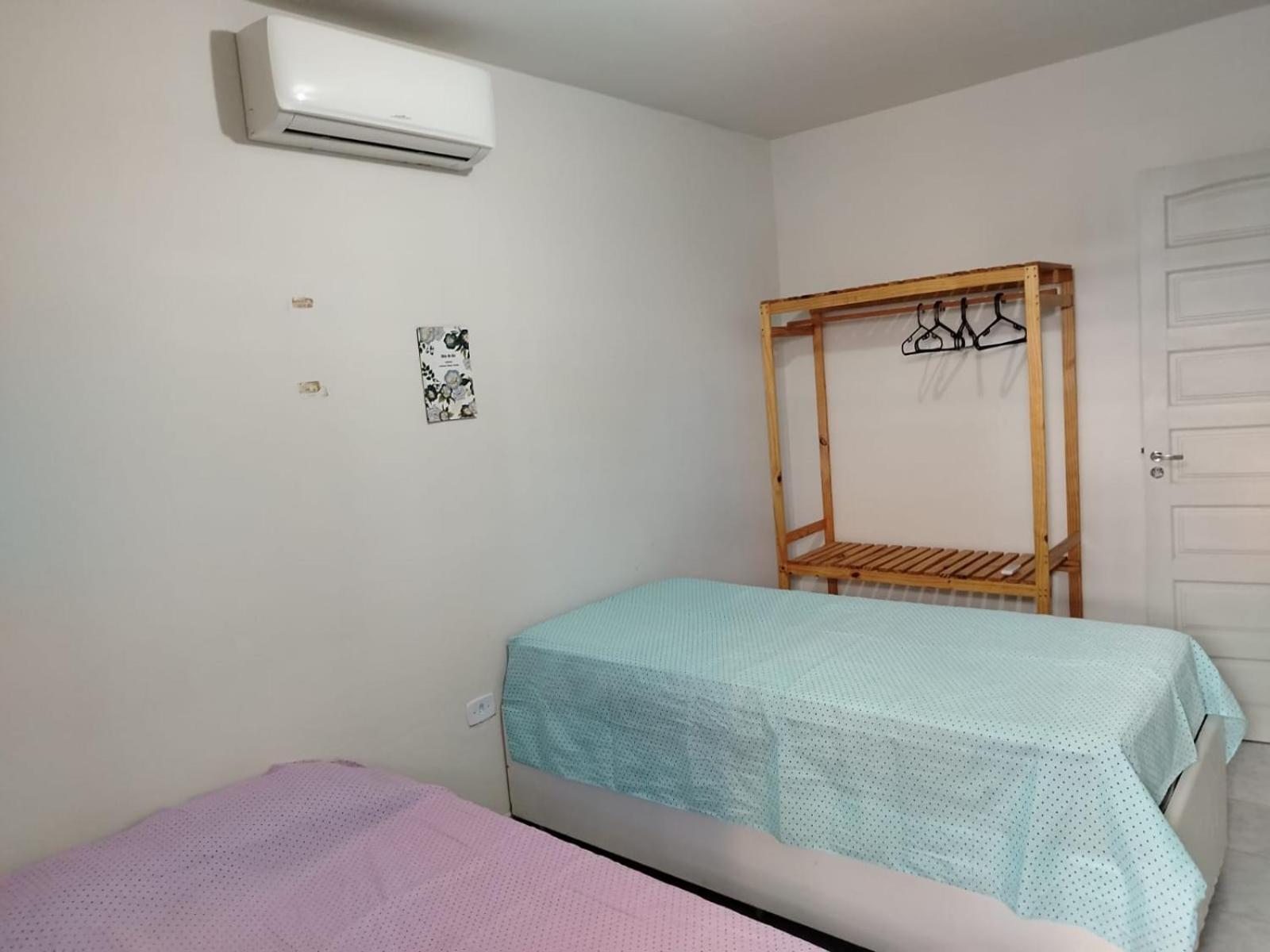 Hostel Malibu Pôrto das Galinhas Kültér fotó