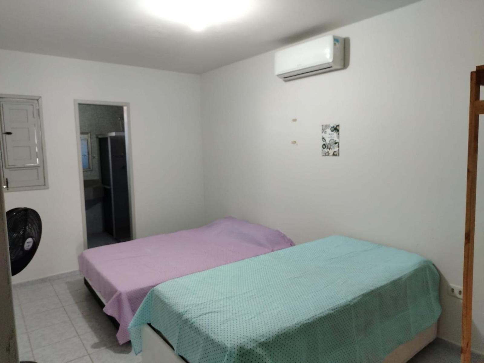 Hostel Malibu Pôrto das Galinhas Kültér fotó